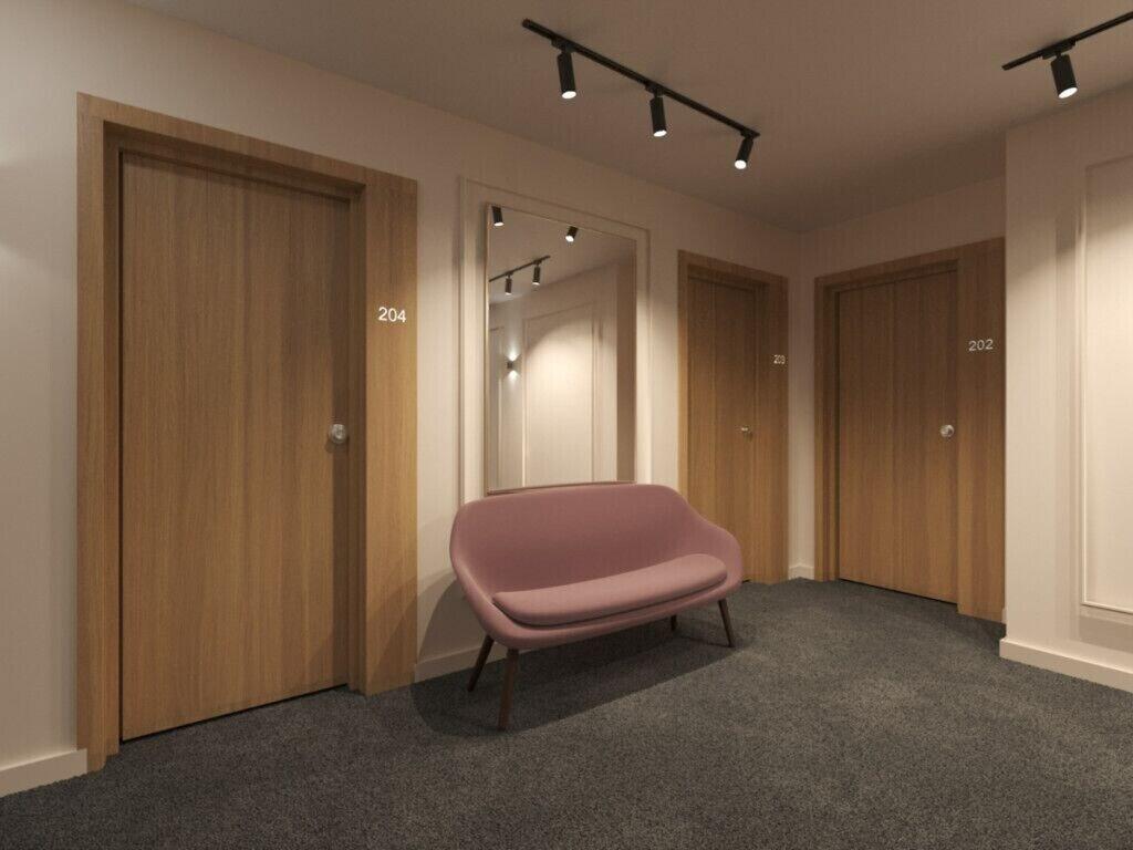 バリン ホテル イスタンブール エクステリア 写真